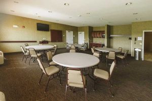 Meeting room 2