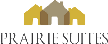 Prairie Suites Logo